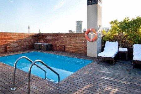 Španielsko Barcelona Catalonia Avinyo 11 dňový pobyt Raňajky Letecky Letisko: Praha October 2025 ( 4/10/25-14/10/25)