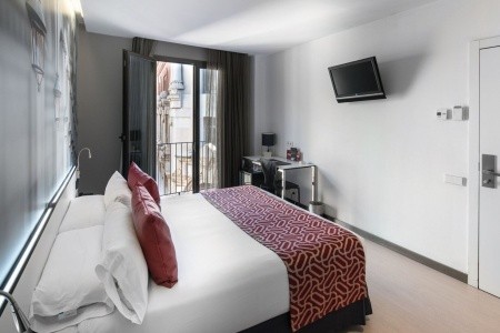 Španielsko Barcelona Catalonia Avinyo 11 dňový pobyt Raňajky Letecky Letisko: Praha October 2025 ( 4/10/25-14/10/25)