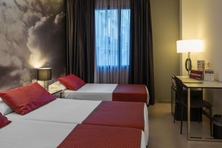 Španielsko Barcelona Catalonia Avinyo 11 dňový pobyt Raňajky Letecky Letisko: Praha October 2025 ( 4/10/25-14/10/25)