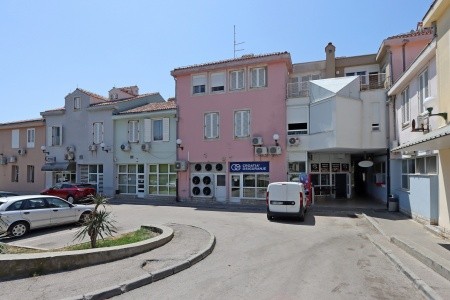 Apartmány 3298-4054