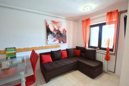 Apartmány 3298-5221