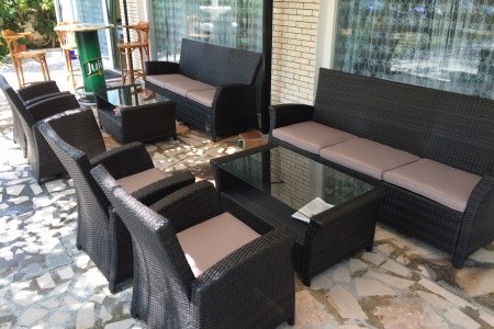 Penzion 3298-3306 - 1