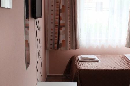 Penzion 3298-3306 - 3