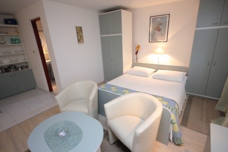 Apartmány 3298-5055 - 56