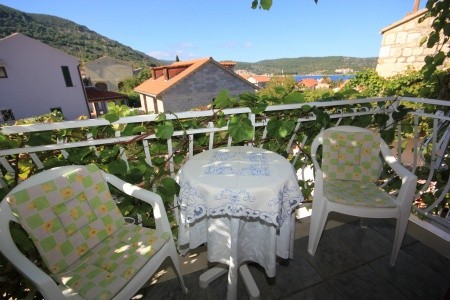 Apartmány 3298-5055 - 3