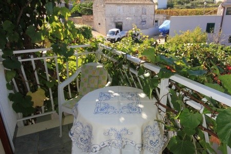 Apartmány 3298-5055 - 2