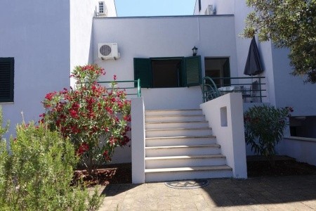 Apartmány 3298-4600 - 1