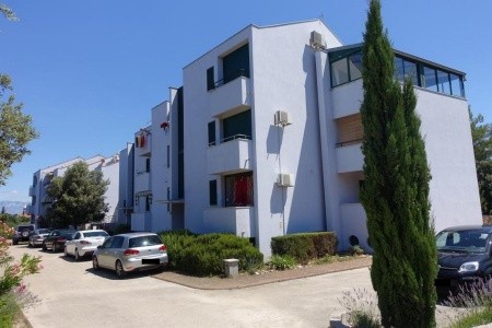 Apartmány 3298-4600 - 2