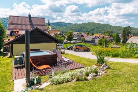 Apartmány 3298-4242