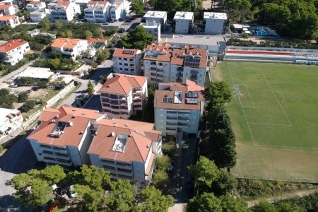 Apartmány Ruža - 3