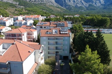Apartmány Ruža - 5