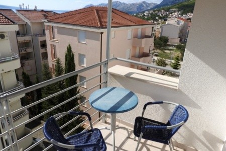 Apartmány Ruža - 6