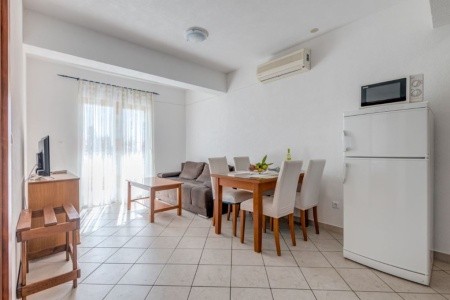 Apartmány Ruža - 16