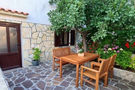 Apartmány 3298-5365