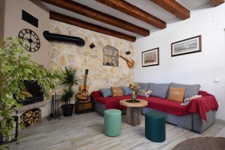 Apartmány 3298-3962
