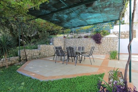 Apartmány 3298-4992