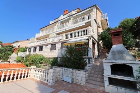 Apartmány 3298-4576