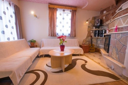 Apartmány 3298-4297