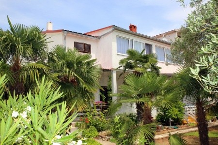 Apartmány 3298-5105