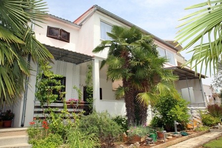 Apartmány 3298-5105 - 3