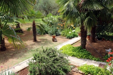 Apartmány 3298-5105 - 5