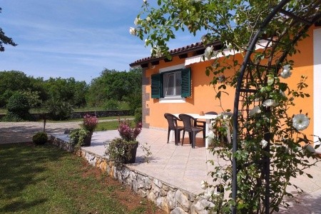 Prázdninový Dům 3298-4426 - 1