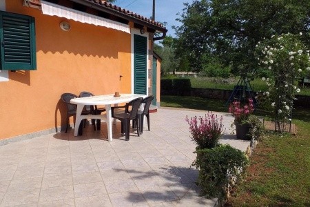 Prázdninový Dům 3298-4426 - 4