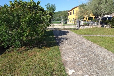 Prázdninový Dům 3298-4426 - 6