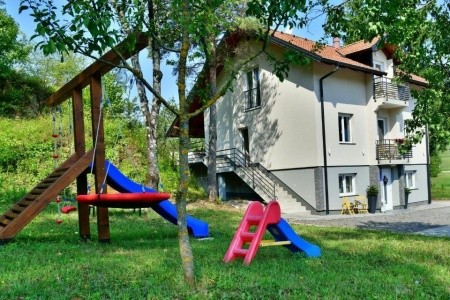 Apartmány 3298-5392