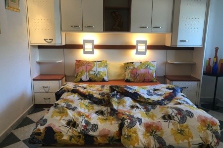 Apartmány 3298-4286