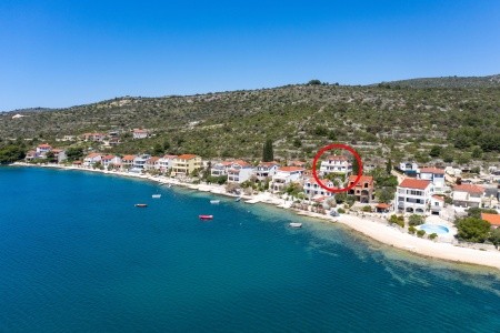 Apartmány 3298-5402