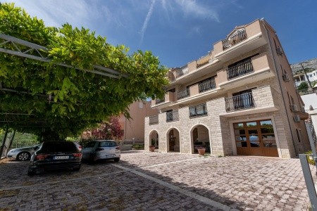 Apartmány 3298-5383