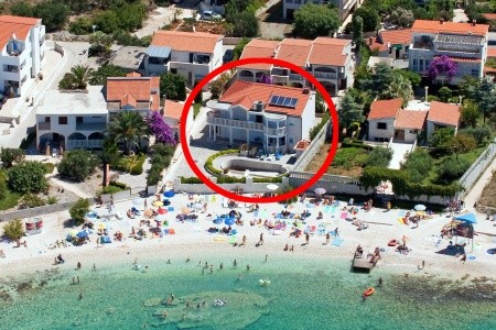 Apartmány 3298-5139