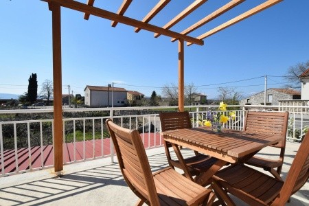 Apartmány 3298-3935