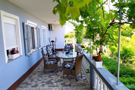 Apartmány 3298-4444