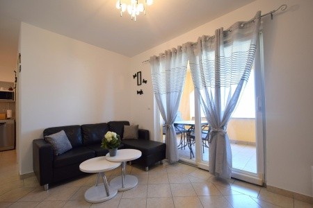 Apartmány 3298-4356