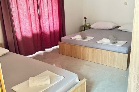 Apartmány 3298-5474 - 24