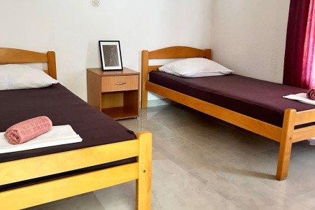 Apartmány 3298-5474 - 26