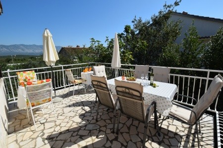 Apartmány 3298-5488