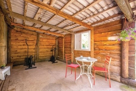 Apartmány 3298-3449 - 2