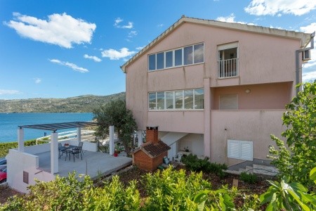 Apartmány 3298-4724 - 1