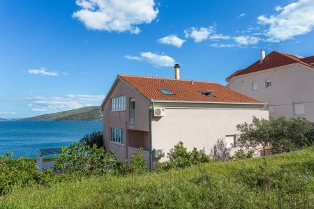 Apartmány 3298-4724 - 5