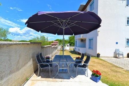 Apartmány 3298-4044