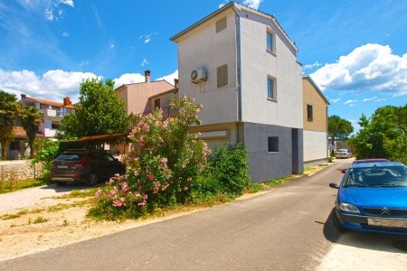 Apartmány 3298-4075 - 2