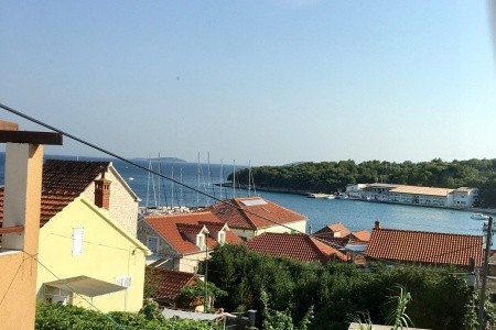 Apartmány 3298-5785