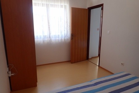 Chorvátsko Severná Dalmácia Apartmány Falk 8 dňový pobyt Bez stravy Vlastná April 2026 (25/04/26- 2/05/26)