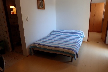 Chorvátsko Severná Dalmácia Apartmány Falk 8 dňový pobyt Bez stravy Vlastná April 2026 (25/04/26- 2/05/26)