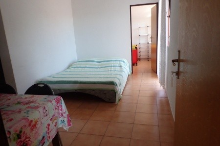 Chorvátsko Severná Dalmácia Apartmány Falk 8 dňový pobyt Bez stravy Vlastná April 2026 (25/04/26- 2/05/26)