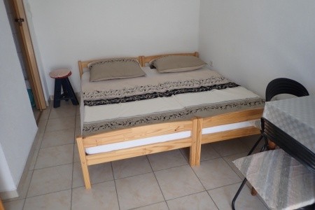 Chorvátsko Severná Dalmácia Apartmány Falk 8 dňový pobyt Bez stravy Vlastná April 2026 (25/04/26- 2/05/26)