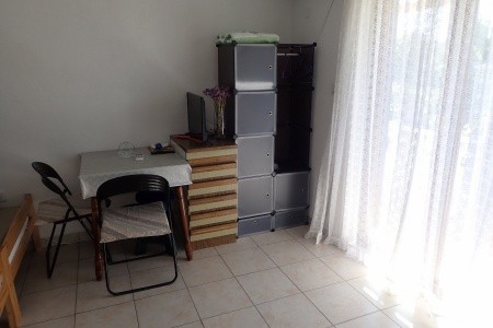 Chorvátsko Severná Dalmácia Apartmány Falk 8 dňový pobyt Bez stravy Vlastná April 2026 (25/04/26- 2/05/26)